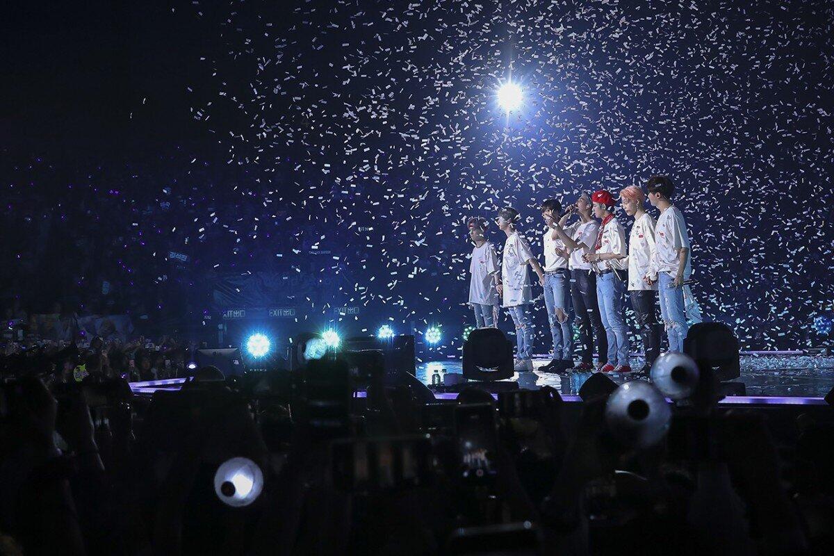 BTS Gelar Tur Konser April 2020, Indonesia Kebagian Gak Nih?