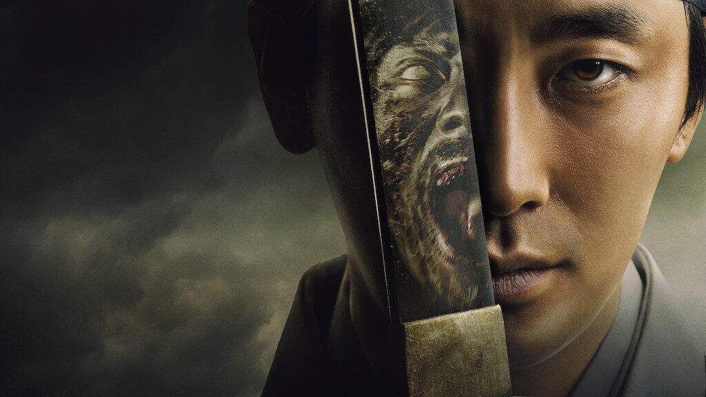 Teaser Berdarah 'Kingdom' Season 2, Awas Kecipratan!