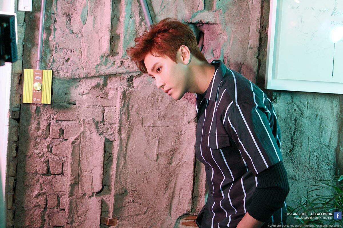3 Member FTISLAND Lanjutkan Kontrak, Song Seung Hyun Pilih Hengkang