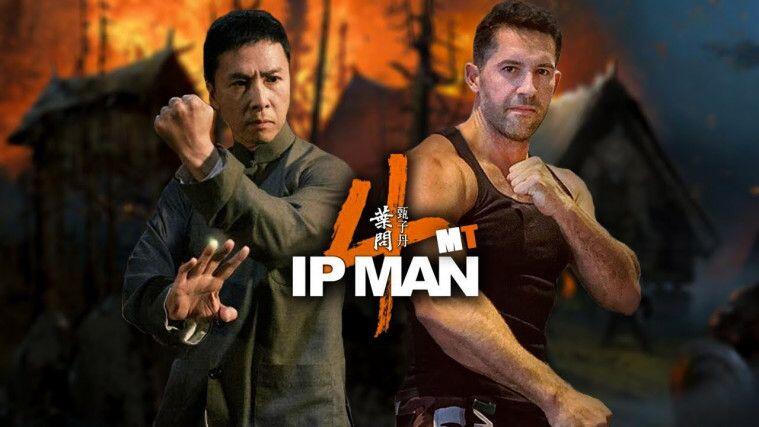 Ini 4 Fakta Menarik Film Ip Man 4: The Finale yang Harus Kamu Tahu! 