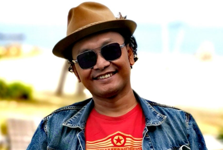 Guntur Romli: Ini Bahaya FPI yang Merongrong Konstitusi