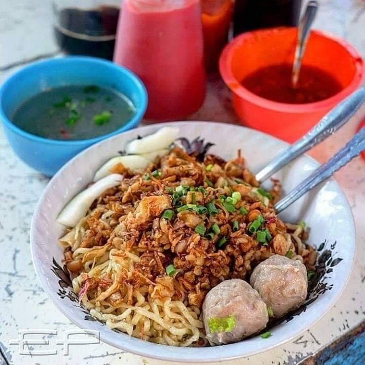 BAKSO