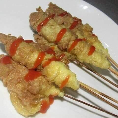 CARI WARUNG MAKAN