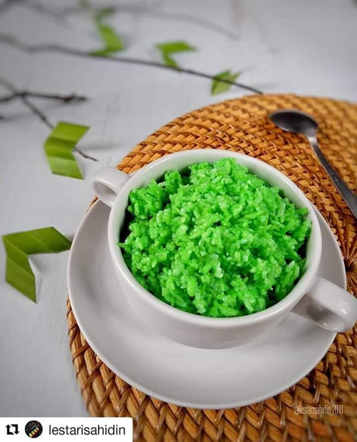 MAKANAN DI DESA KU