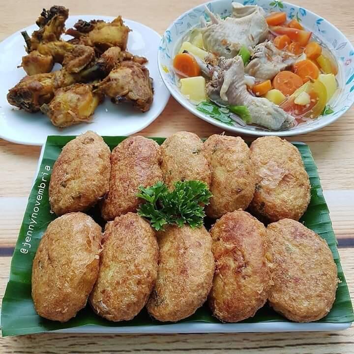 RESEP MASAKAN