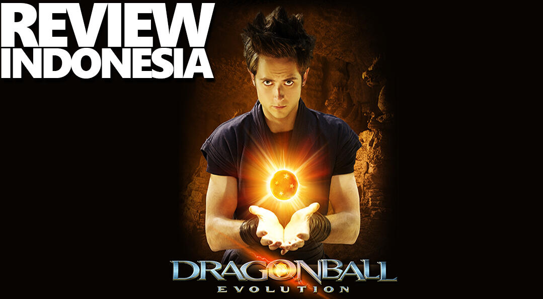 Dragon Ball Evolution Sony PSP Indonesia Review - Video'Games