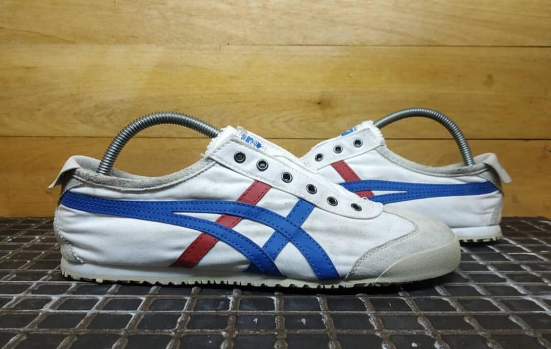 Onitsuka sales tiger kaskus