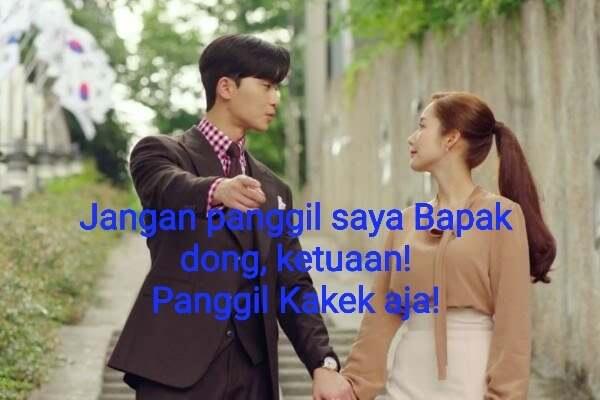 Gimana Kamu Dipanggil, Itulah Jarak Dirimu Dengan Hatinya