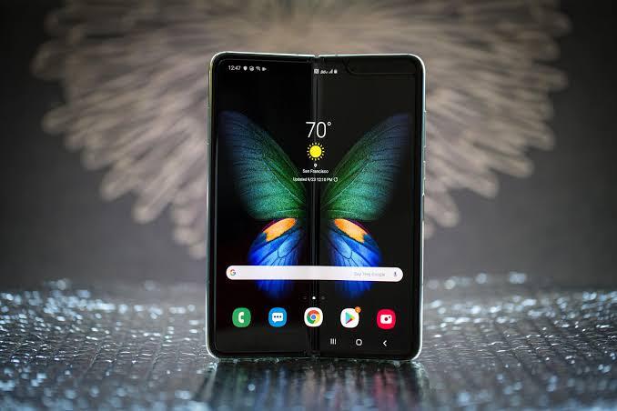 Daftar HP Yang Jadi &quot;Momentum&quot; Selama 10 Tahun Terakhir