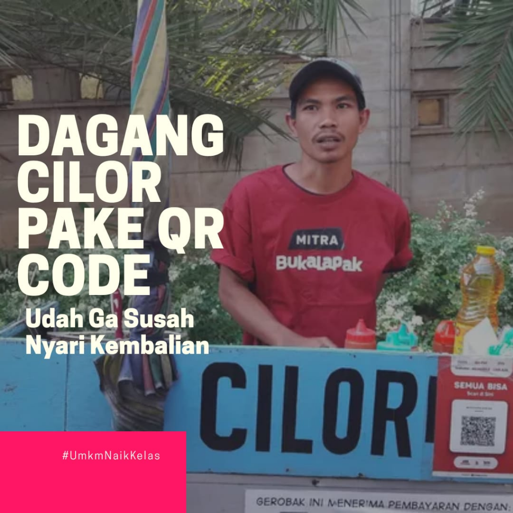 Ini Alasannya, Bukalapak Beri Perhatian Besar Pada Komunitas Pelapak #TerimaKasihZaky