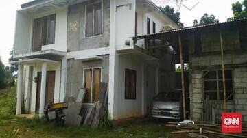 Nestapa Korban Penipuan Rumah Syariah Bodong di Tangsel