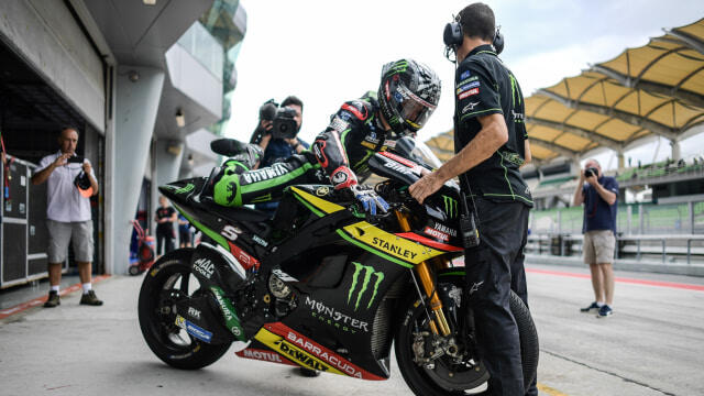 Drama MotoGP Lagi, Bos Tech3 Sindir Pedas Johann Zarco