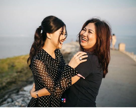 Intip Ungkapan Cinta 8 Seleb Ini Untuk Ibunya Dihari Ibu.