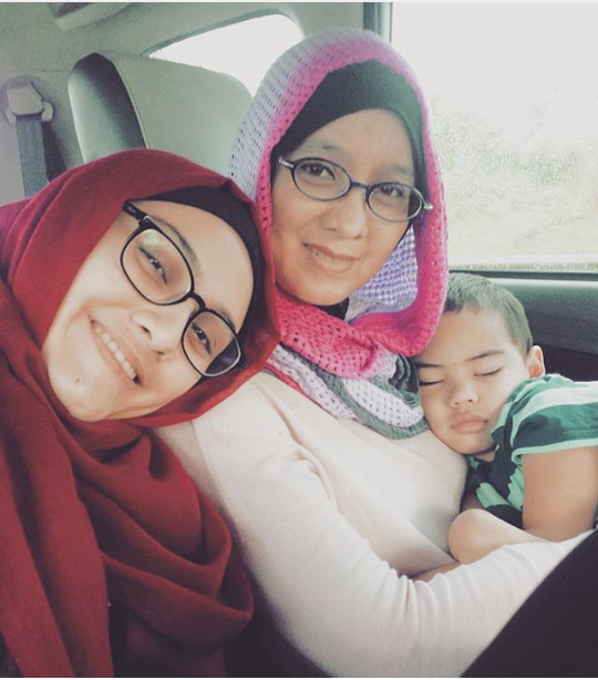 Intip Ungkapan Cinta 8 Seleb Ini Untuk Ibunya Dihari Ibu.