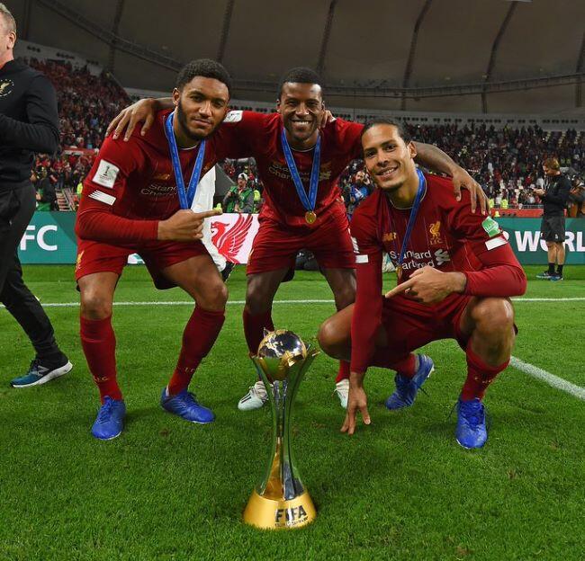 Unggul 10 Poin, Ada Jaminan Liverpool Bakal Juara Liga Inggris?