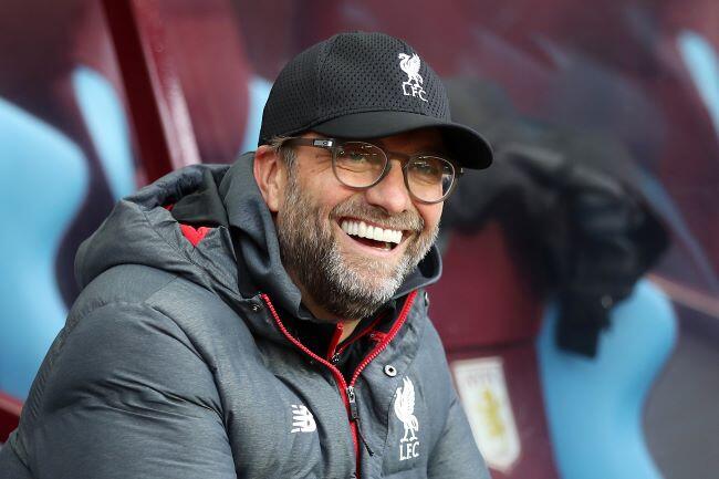 Unggul 10 Poin, Ada Jaminan Liverpool Bakal Juara Liga Inggris?
