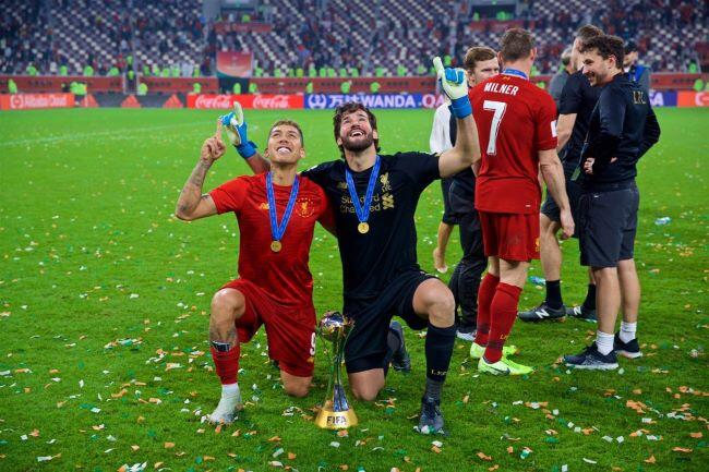 Unggul 10 Poin, Ada Jaminan Liverpool Bakal Juara Liga Inggris?