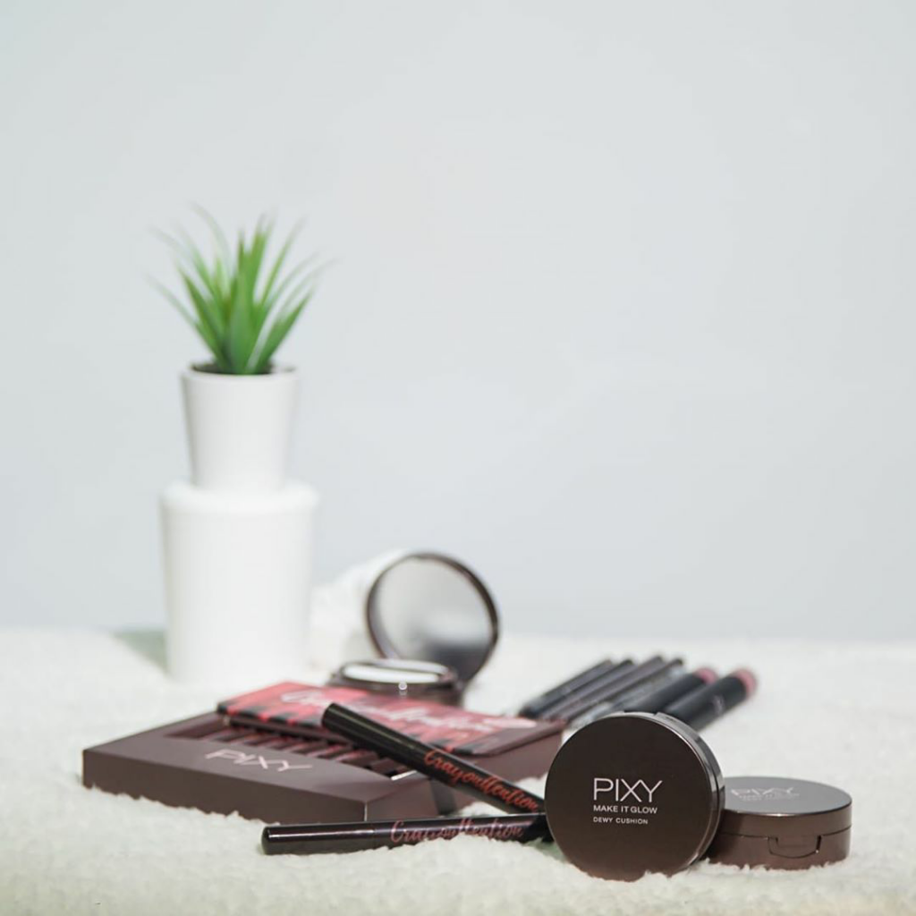 4 Pilihan Cushion Dari Beberapa Brand, Kamu Lebih Suka Yang Mana Sist?