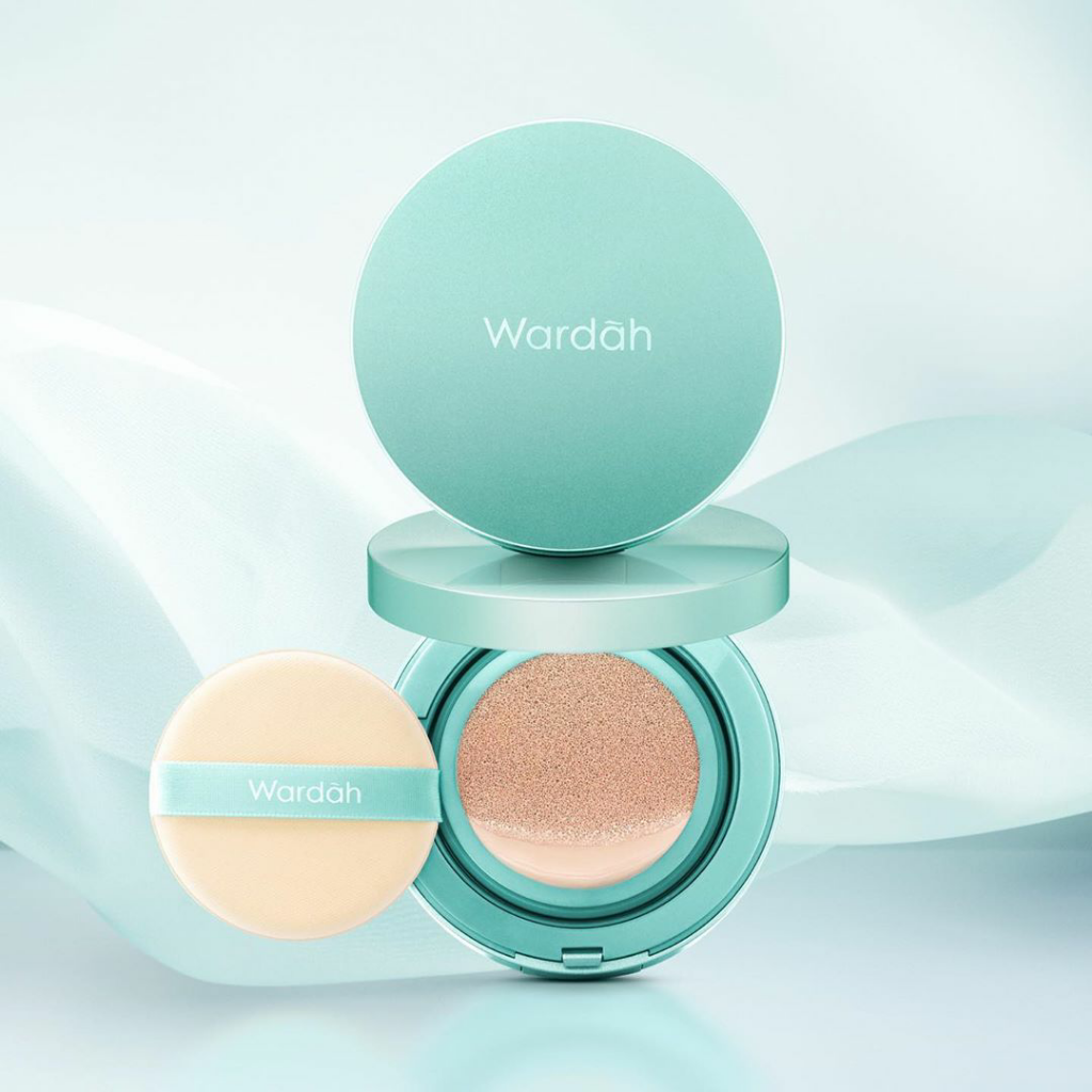 4 Pilihan Cushion Dari Beberapa Brand, Kamu Lebih Suka Yang Mana Sist?