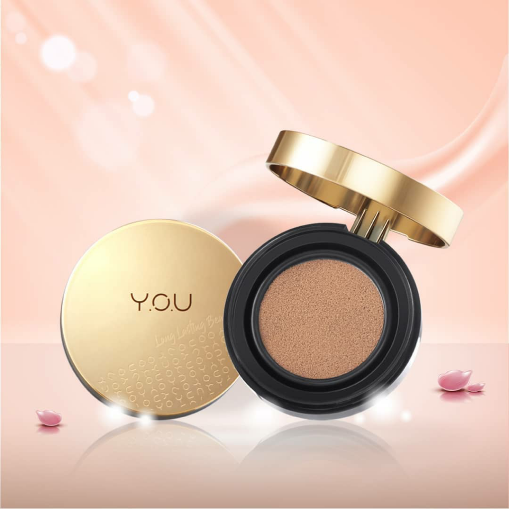 4 Pilihan Cushion Dari Beberapa Brand, Kamu Lebih Suka Yang Mana Sist?