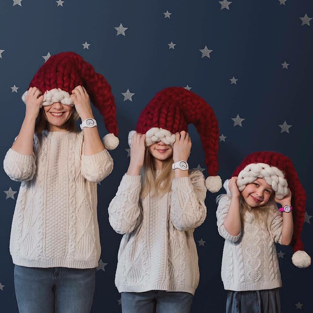 Akhir Tahun, Abadikan Moment Bersama Putrimu! Ini Beberapa Out Fitnya. Simak Yuk