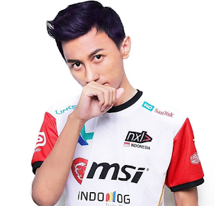 AKUN GAMERS INI LAKU TERJUAL DENGAN HARGA PANTASTIS 1 MILYAR