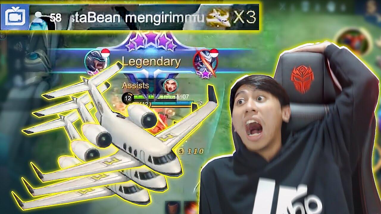 AKUN GAMERS INI LAKU TERJUAL DENGAN HARGA PANTASTIS 1 MILYAR