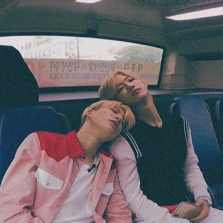 Inilah Potret Kedekatan antara Jeno & Jaemin NCT. Bikin gemes sendiri!