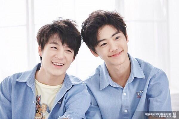 Inilah Potret Kedekatan antara Jeno & Jaemin NCT. Bikin gemes sendiri!
