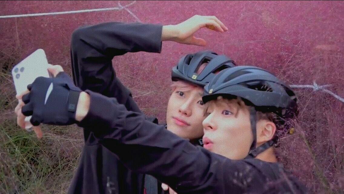 Inilah Potret Kedekatan antara Jeno & Jaemin NCT. Bikin gemes sendiri!