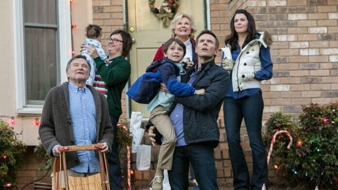Selain Home Alone Ada Recomended 5 Film Bertema Natal yang Wajib Kamu Tonton