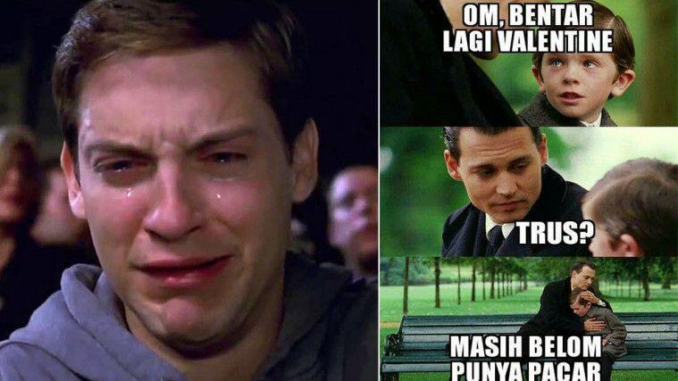 2020 dan Kejombloan Tiada Akhir?