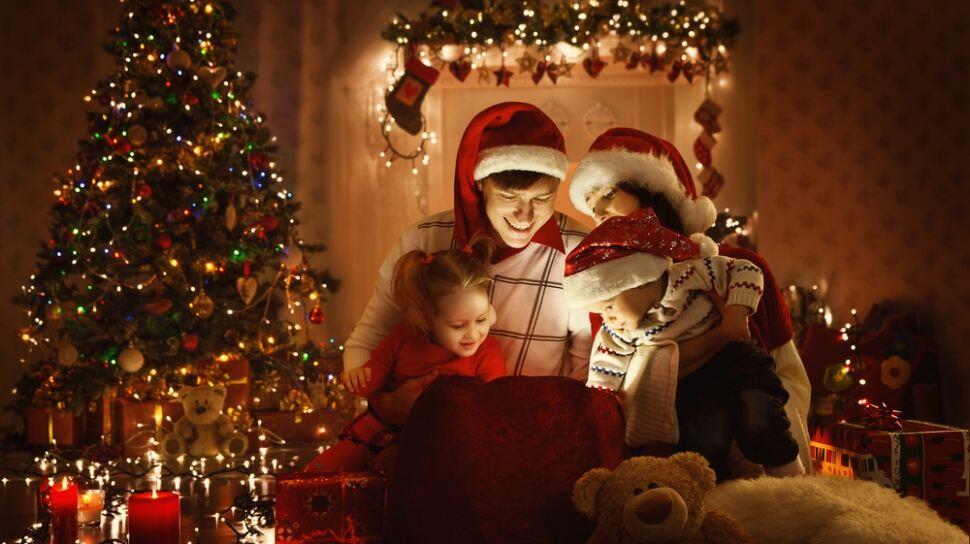 Tradisi Unik Perayaan Natal di Berbagai Dunia