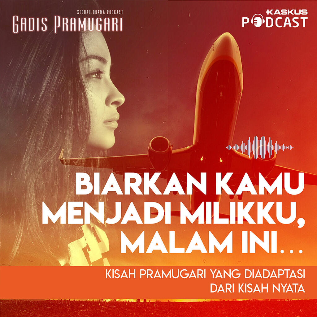 10 Rekomendasi Podcast Paling sering didengar di KASKUS Podcast!