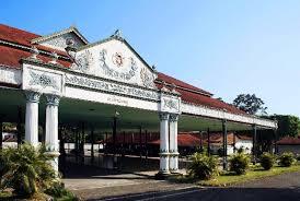Kesultanan Yogyakarta Perwakilan Dari Khilafah Ustmani, Serta Cintanya Dengan NKRI