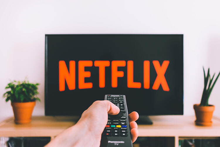 5 Serial Netflix yang Cocok Buat Ngisi Waktu Libur