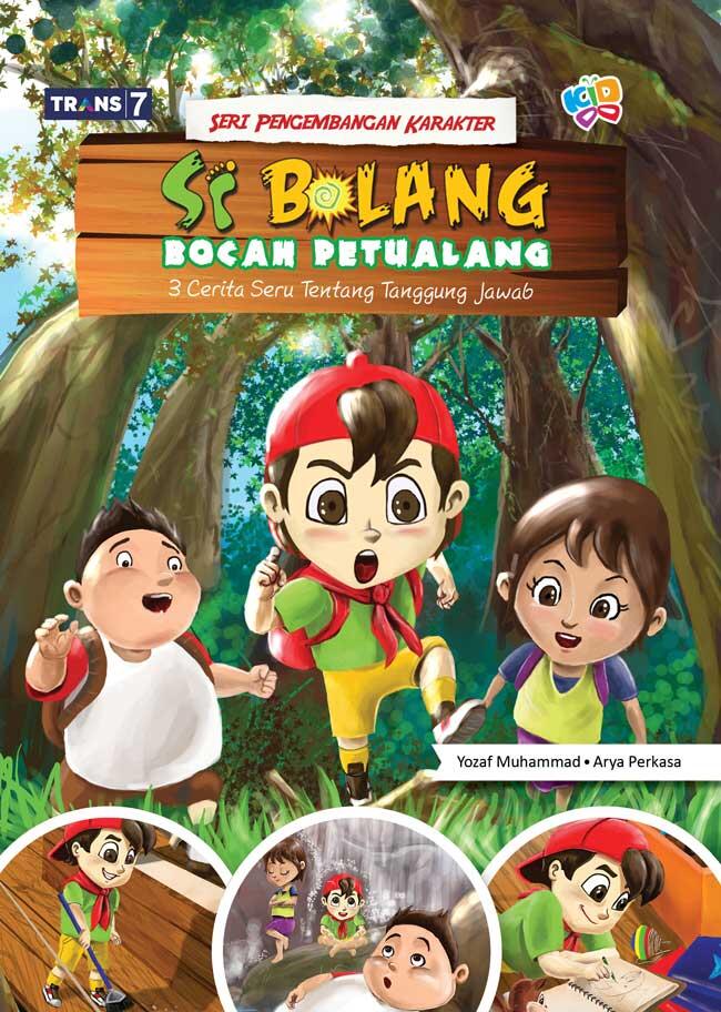 NGEBOLANG ITU BERMANFAAT ATAU BUANG-BUANG WAKTU?
