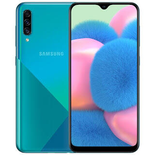 Rekomendasi Smartphone 2-3 Juta Di Akhir Tahun 2019