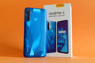 Rekomendasi Smartphone 2-3 Juta Di Akhir Tahun 2019