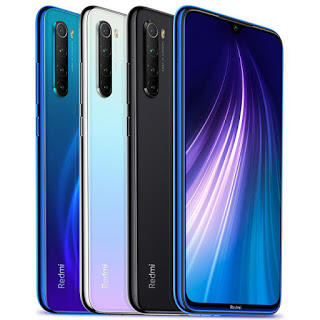 Rekomendasi Smartphone 2-3 Juta Di Akhir Tahun 2019