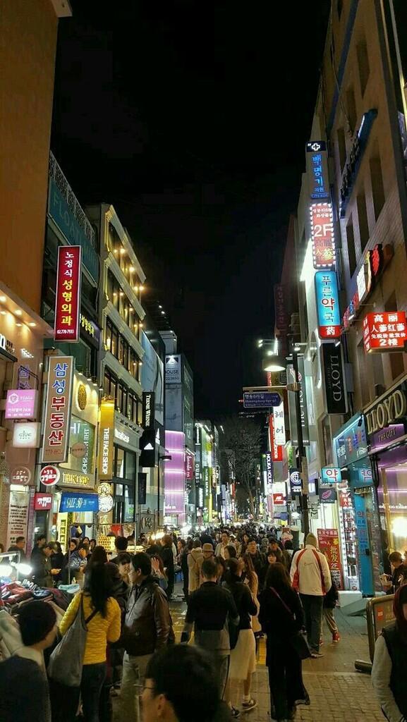 5 DESTINASI WISATA KOREA SELATAN YANG HARUS KAMU KUNJUNGI! LIBURAN TAMBAH SERU!