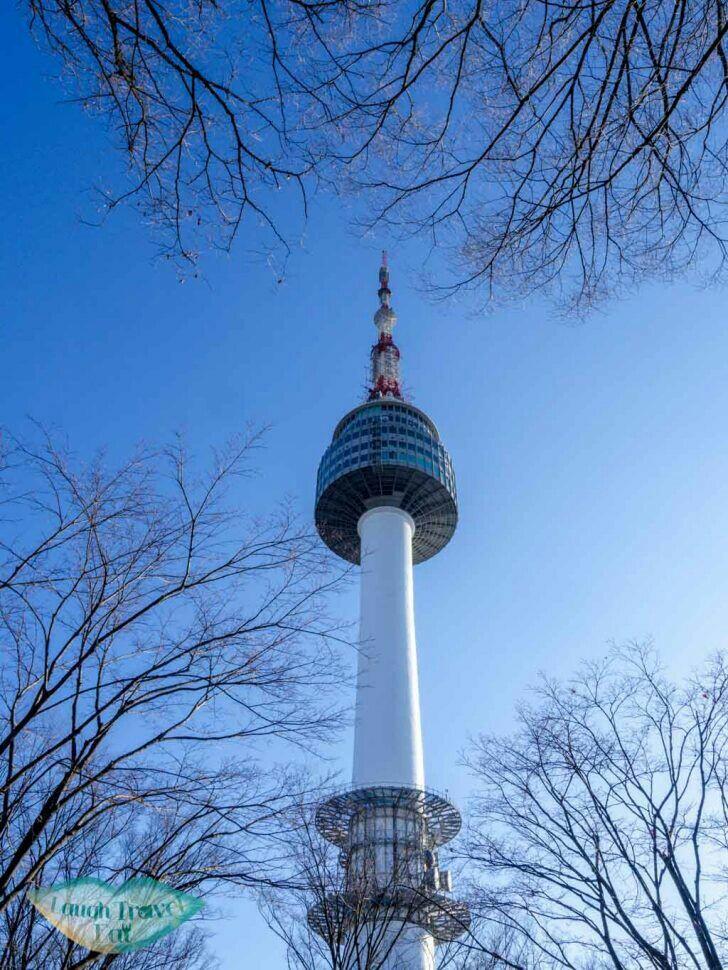 5 DESTINASI WISATA KOREA SELATAN YANG HARUS KAMU KUNJUNGI! LIBURAN TAMBAH SERU!