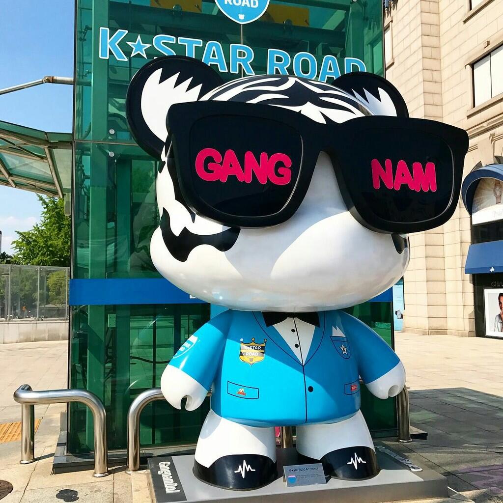 5 DESTINASI WISATA KOREA SELATAN YANG HARUS KAMU KUNJUNGI! LIBURAN TAMBAH SERU!