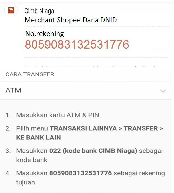 MOHON TINDAKAN SHOPEE karena PENIPUAN PELAPAK HP