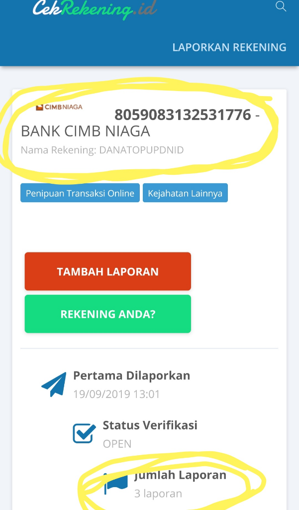 MOHON TINDAKAN SHOPEE karena PENIPUAN PELAPAK HP