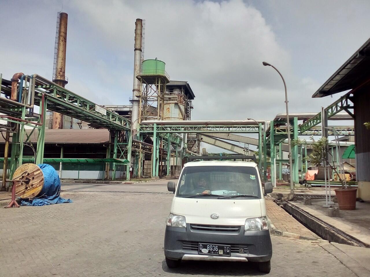 rental pick up angkut barang dan pindahan