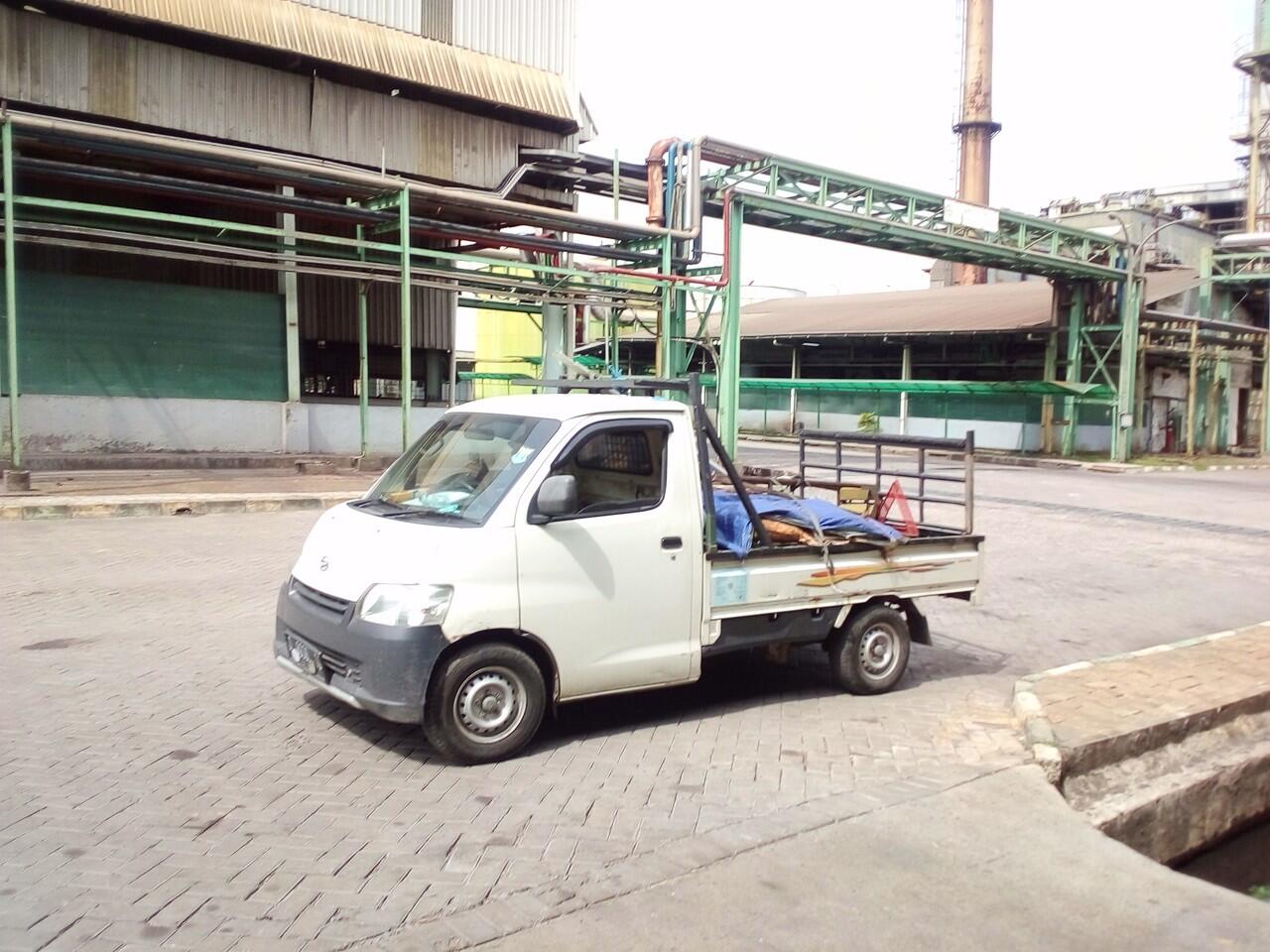 rental pick up angkut barang dan pindahan