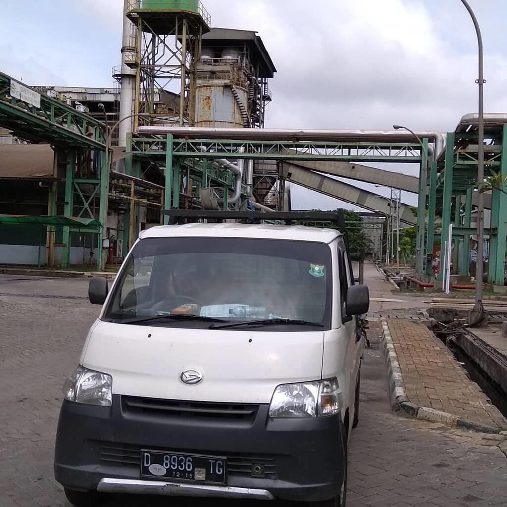 rental pick up angkut barang dan pindahan