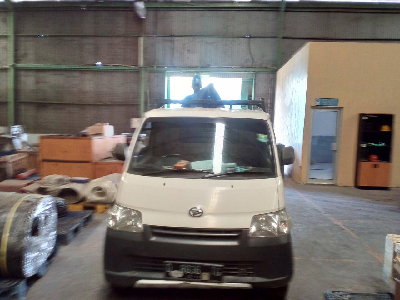 rental pick up angkut barang dan pindahan