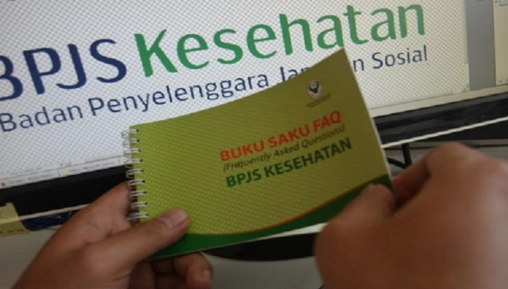 BPJS Kesehatan Batalkan Lowongan untuk Buzzer Medsos!
